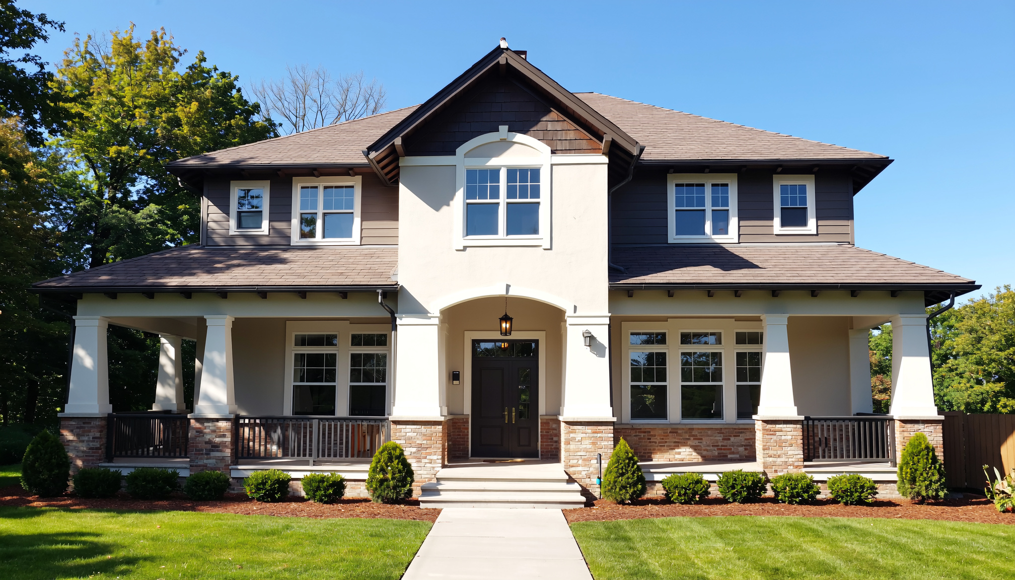 Little Rock, AR home seamless rain gutters Little Rock, AR home seamless rain gutters