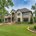 Gutter Installation in Little Rock Arkansas