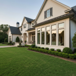 Gutter Replacement in Little Rock Arkansas